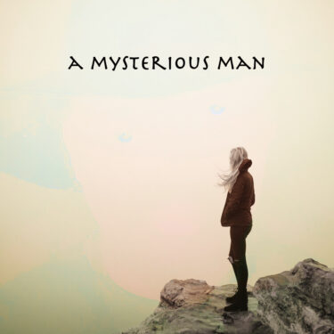 シングル「a mysterious man」をリリースします